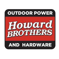 Howard Brothers Logo