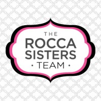 The Rocca Sisters Team - Recommended in Real Estate - Royal LePage Burloak Logo