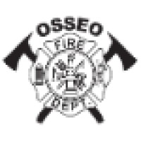 Osseo Fire Department Logo