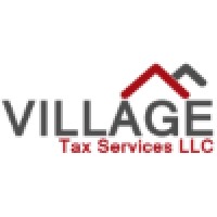 Village Tax Services LLC Logo