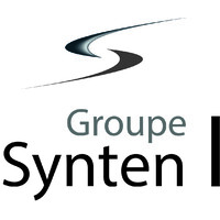 Groupe Synten Logo
