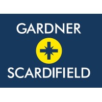 Gardner and Scardifield Ltd Logo
