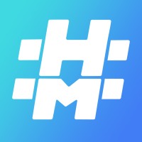 Hash Media Logo