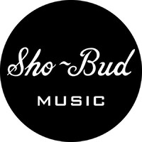 Sho-Bud Music, Inc. Logo