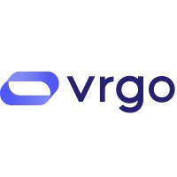 VRGO Logo