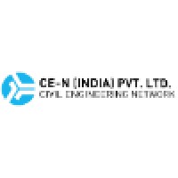 CE-N (INDIA) PVT. LTD. Logo