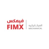 FIMX Mechanical Services Logo