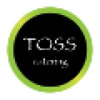 TOSS Catering Logo