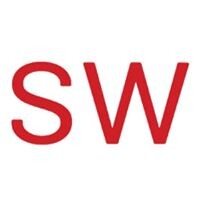 Agence SeriousWeb_ Logo