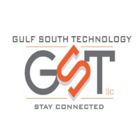 Gulf South Technology L.L.C Logo