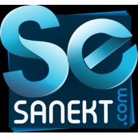 SANEKT SOFTWARE SOLUTION Logo