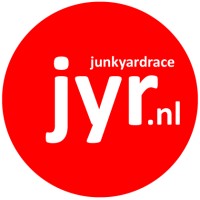 Junkyardrace Logo