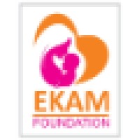 EKAM Foundation Logo