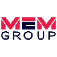 MEM Group Logo