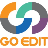 GO EDIT Logo
