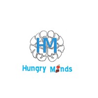 Hungry Minds, Inc. Logo