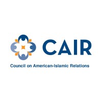 Council on American-Islamic Relations National Headquarters Logo