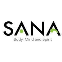 Sana Products Inc. Logo