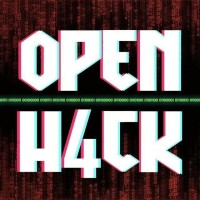 OpenHack Chile Logo