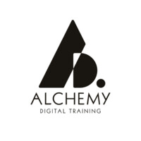 Alchemy Digital Training Logo