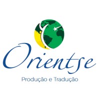 Orientse Produções Logo