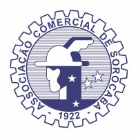 Associação Comercial de Sorocaba Logo