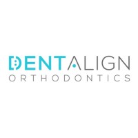 Dentalign Orthodontics | London Ontario Logo