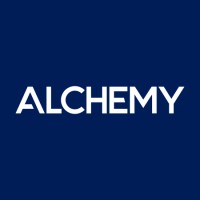 ALCHEMY Logo