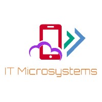 IT Microsystems Logo