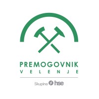 Premogovnik Velenje Logo