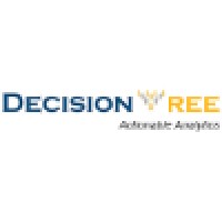 DecisionTree Analytics & Services Logo