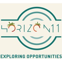 HORIZON11 Logo