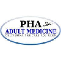 PHA-Adult Medicine, PC Logo