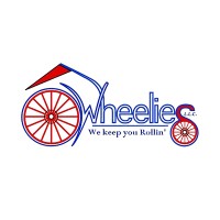 Wheelies Bicycles Logo