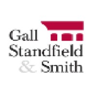 Gall Standfield & Smith Solicitors Logo