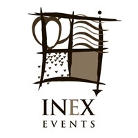 INEX Events Logo