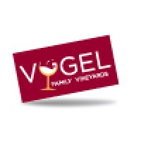 Vogel Family Vineyards Logo