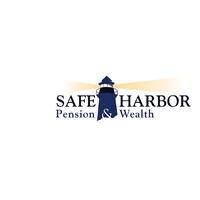 Safe Harbor Pension & Wealth Logo