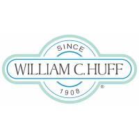 William C. Huff Companies Logo