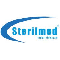 STERİLMED MEDİCAL CO. Logo