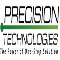 Precision Technologies - eProtos.com Logo