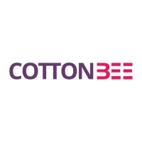 CottonBee Logo