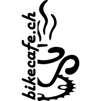 bike café Logo