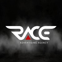 RACE Advertising and Marketing Logo