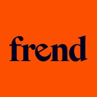Frend Digital Logo