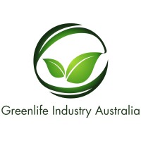Greenlife Industry Australia Logo