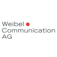 Weibel Communication AG Logo