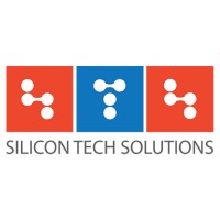Silicon Tech Solutions, Inc Logo