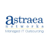 Astraea Networks Pvt Ltd Logo