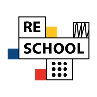 RESCHOOL Logo